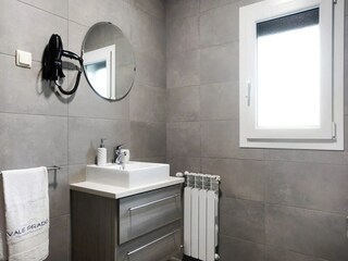Villa Salir do Porto Features 18