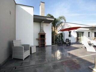 Villa Salir do Porto Outdoor Recording 5