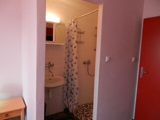 Holiday house Nedvedice Features 23