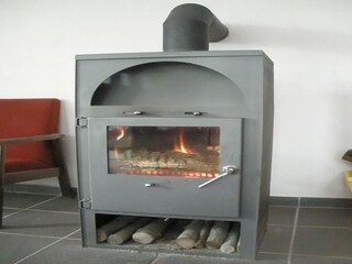 Ferienhaus Nedvedice  29