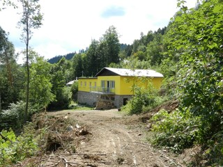 Vakantiehuis Nedvedice Omgeving 24