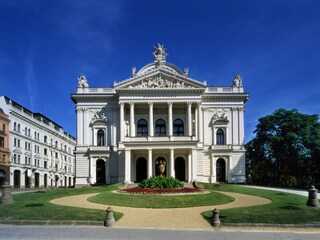 Vakantiehuis Nedvedice Omgeving 27