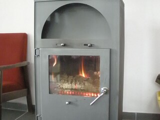Casa de vacaciones Nedvedice  29