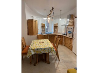 Appartamento Medulin Caratteristiche 14