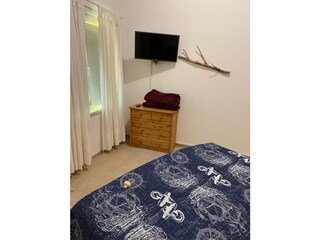 Schlafzimmer Apartment A