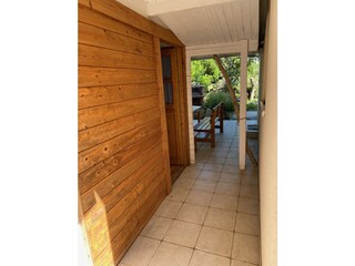 Appartement Medulin Buitenaudio-opname 7