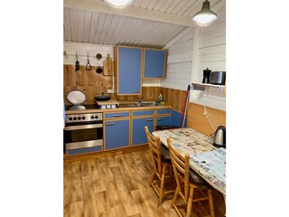 Appartement Medulin Kenmerken 24