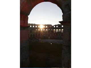 Appartamento Medulin Ambiente 40