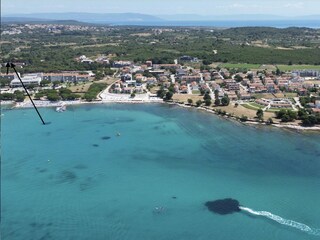 Appartamento Medulin Registrazione all'aperto 11