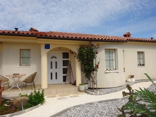 Apartment Medulin Outdoor Recording 3