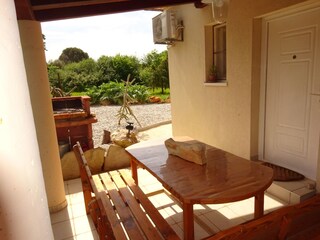 Appartement Medulin Buitenaudio-opname 6