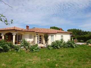 Appartement Medulin Buitenaudio-opname 8