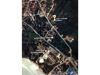 Appartamento Medulin Registrazione all'aperto 9