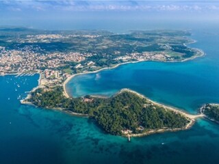 Appartamento Medulin Ambiente 36