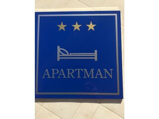 3 Sterne Appartement