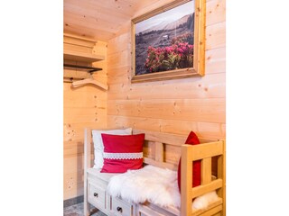 Chalet Flachau Caratteristiche 20
