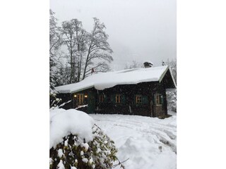 Chalet Flachau Registrazione all'aperto 2