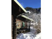 Chalet Flachau Buitenaudio-opname 1