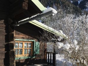 Chalet Gingerbread Cottage Sonnegg - Flachau - image1