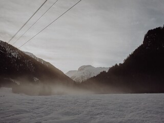 Chalet Flachau Buitenaudio-opname 10
