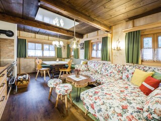 Chalet Flachau Kenmerken 14