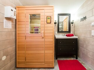 Chalet Flachau Caratteristiche 15