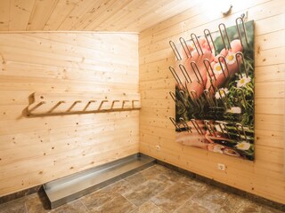 Chalet Flachau Caratteristiche 18