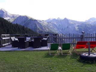 Chalet Flachau Omgeving 22