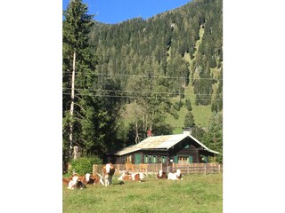 Chalet Flachau Documento 23