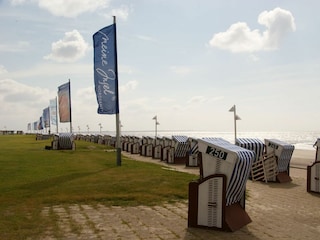 Ferienhaus Norderney  27