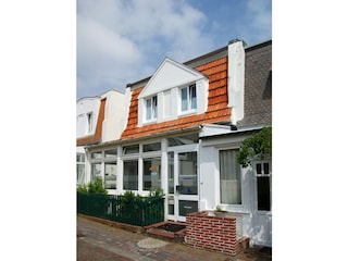 Ferienhaus Norderney  1