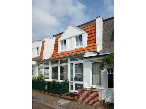 Ferienhaus Haus Wendland