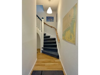 Ferienhaus Norderney Außenaufnahme 3