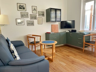 Ferienhaus Norderney Außenaufnahme 4