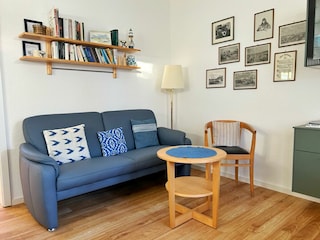 Ferienhaus Norderney Außenaufnahme 5