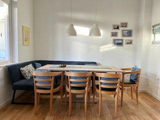 Ferienhaus Norderney Außenaufnahme 6