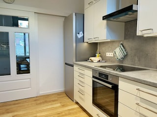 Ferienhaus Norderney Außenaufnahme 8