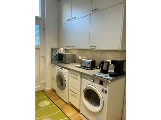 Ferienhaus Norderney Außenaufnahme 9