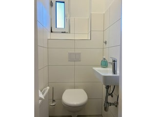 Ferienhaus Norderney Außenaufnahme 10