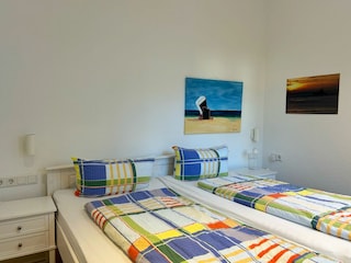 Ferienhaus Norderney Außenaufnahme 12