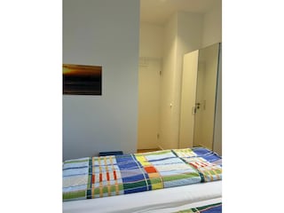 Ferienhaus Norderney Außenaufnahme 13