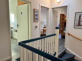 Ferienhaus Norderney Außenaufnahme 15