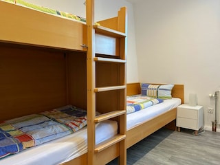 Ferienhaus Norderney Außenaufnahme 16