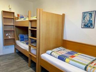 Ferienhaus Norderney Außenaufnahme 17