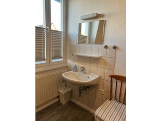 Ferienhaus Norderney Außenaufnahme 18