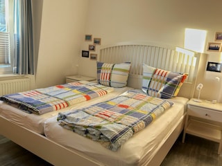 Ferienhaus Norderney Außenaufnahme 19