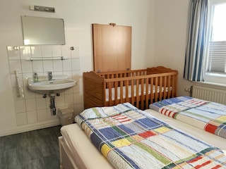 Ferienhaus Norderney Außenaufnahme 20