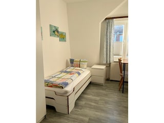 Ferienhaus Norderney Außenaufnahme 22