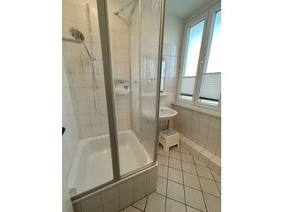 Ferienhaus Norderney Außenaufnahme 23