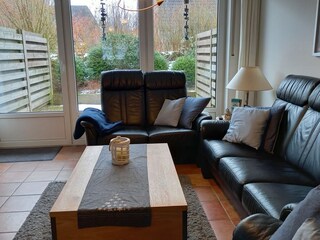 Maison de vacances Dangast Équipement 3